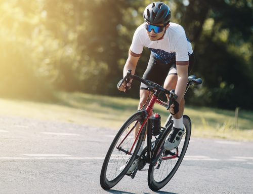 Integrazione con Esperidina negli sport di resistenza