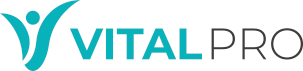 Vital Pro Logo